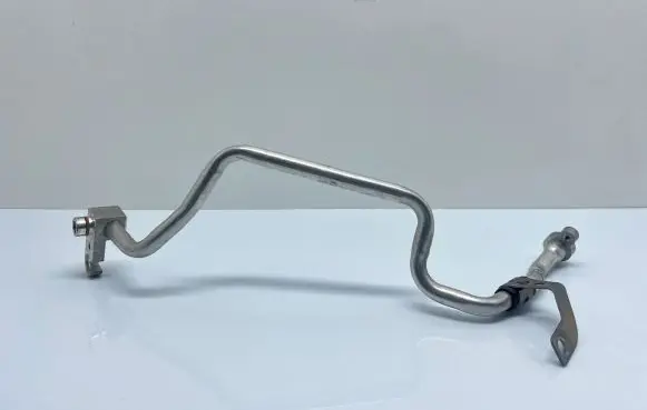Nissan Micra K14 Air conditioning (A/C) pipe/hose 924505fN0A