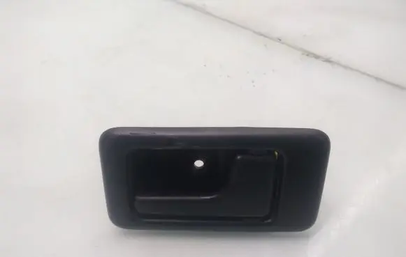 Opel Frontera B Rear door interior handle