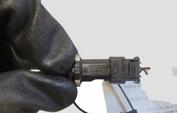 Audi A3 S3 8V Coolant temperature sensor 079919523B