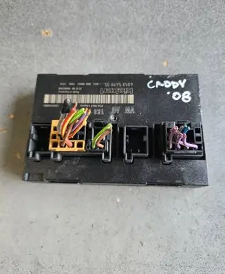 Comfort/convenience module
