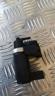 Audi A6 S6 C6 4F Turbo solenoid valve 059906628a