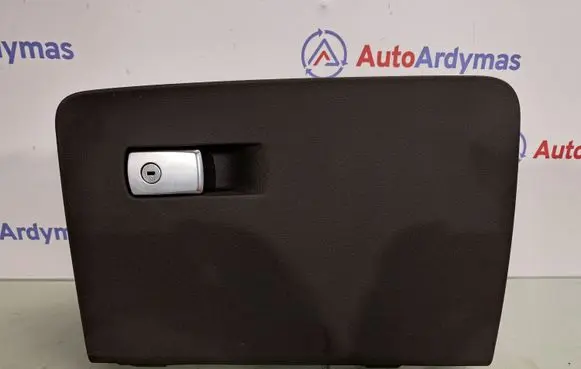 BMW X3 G01 Glove box 51167941045