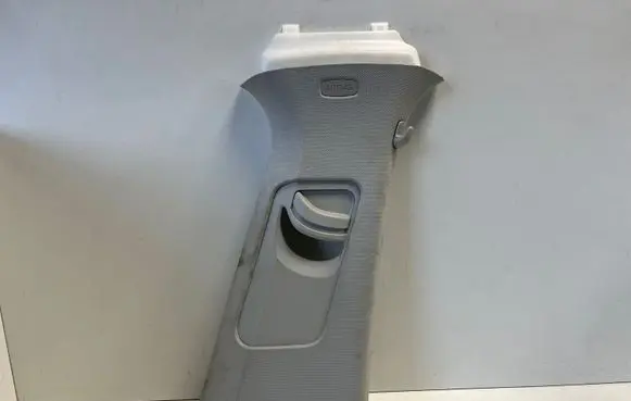 Skoda Superb B8 (3V) (B) pillar trim (top) 3V0867244B 25738 000NN4DX