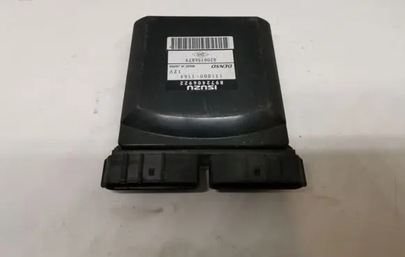 Renault Espace - Grand espace IV Fuel injection control unit/module 8972406922 1310001164 8200156879