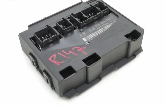 Volkswagen PASSAT B6 Comfort/convenience module 3C0959433R 3C0907348B