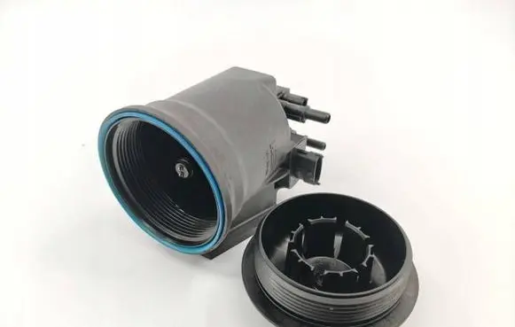 Opel Insignia A Fuel filter housing 13244294