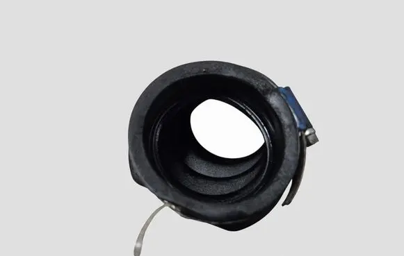 Ford C-MAX II Intercooler hose/pipe
