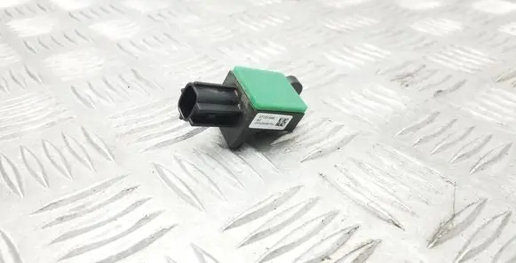 Volkswagen PASSAT B7 Airbag deployment crash/impact sensor 5N0959351B