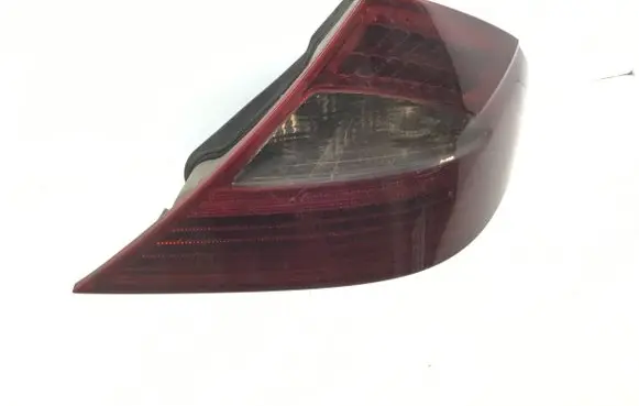 Mercedes-Benz CLS AMG C219 Rear/tail lights A2198200264 A2198200277