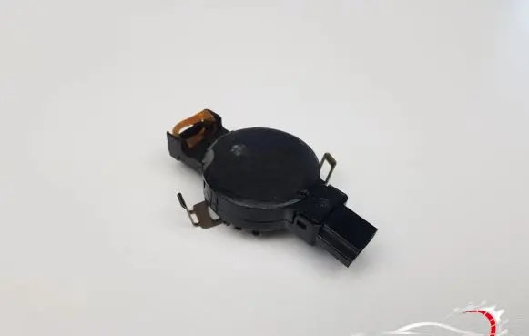 BMW 5 F10 F11 Rain sensor 6814616