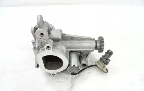 Renault Captur Oil pump 150126230R 1501262