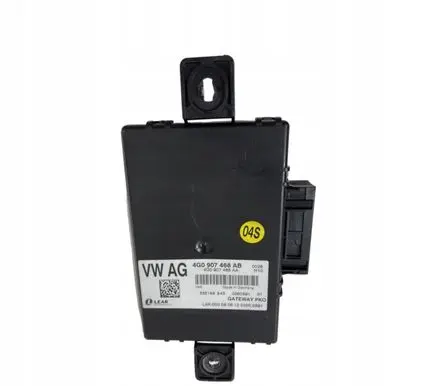 Audi A6 C7 Gateway control module 4G0907468AB |0000000000000