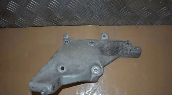 Mercedes-Benz S W222 Engine mount vacuum valve A278823550455
