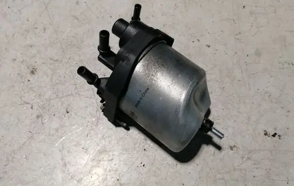 Peugeot Partner Fuel filter 