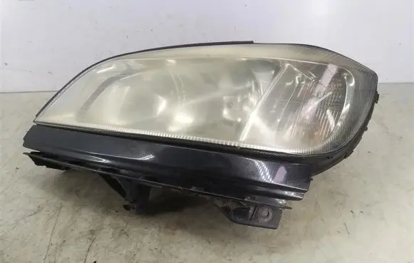 Opel Zafira A Headlight/headlamp