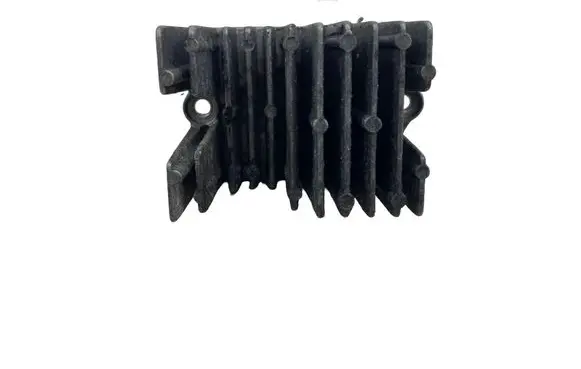 Audi A3 S3 8V Xenon control unit/module 
