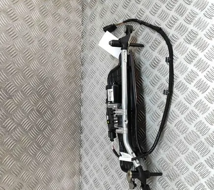 Jeep Avenger Front wiper linkage and motor W000085700 9826750980