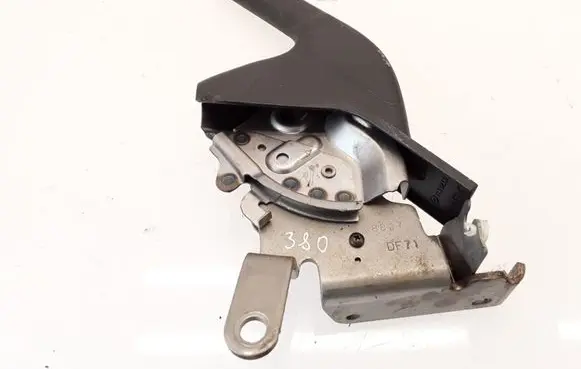 Mazda 2 Handbrake/parking brake lever assembly