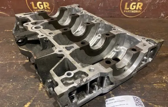 Toyota Corolla Verso AR10 Crankshaft Holder 32K06159 7KB0955
