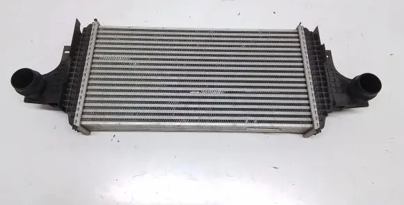 Mercedes-Benz ML W164 Intercooler radiator A1645001700