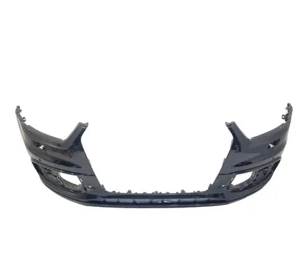 Audi Q3 8U Front bumper 8U0807437D 8U0807437E 8U0807437F
