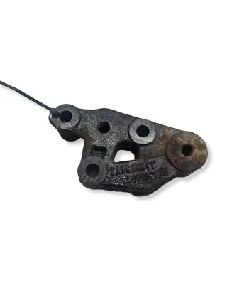 Opel Meriva A Engine mounting bracket 332253673