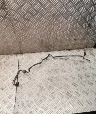 Citroen C2 Vacuum line/pipe/hose