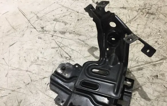 Ford Transit Custom Bracket in trunk/boot BK21V020C74BB