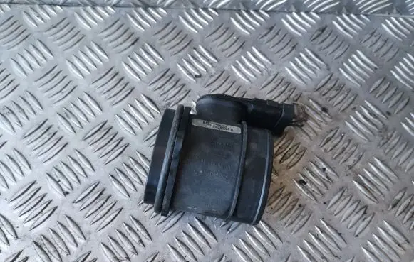 Citroen C4 I Mass air flow meter 9650010780 72834204 728342060