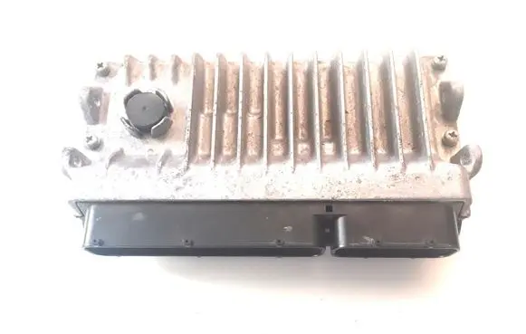 Toyota Yaris Engine control unit/module 896610DF50