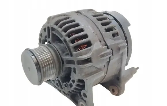 Seat Alhambra (Mk1) Generator/alternator 038903023L