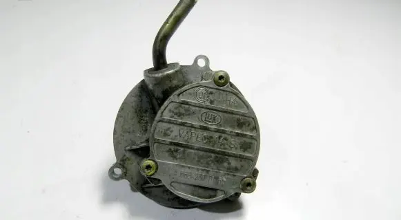 Mercedes-Benz Sprinter W901 W902 W903 W904 Vacuum pump A6112300265