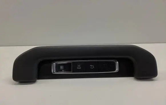 Mercedes-Benz S W222 Rear interior roof grab handle A0009062404