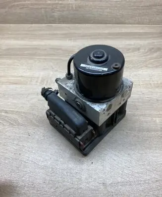 Opel Astra H ABS Pump 10096005483 13213610