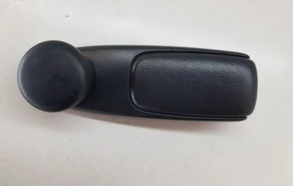 Peugeot 3008 I Rear door window winding handle 9653797777