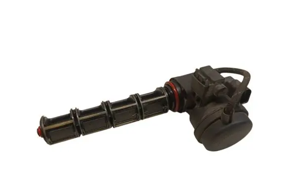 Skoda Superb B5 (3U) Electric throttle body valve 