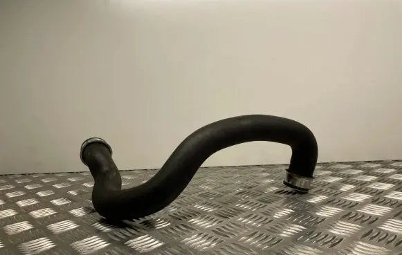 Mercedes-Benz E C207 W207 Engine coolant pipe/hose A2045012982