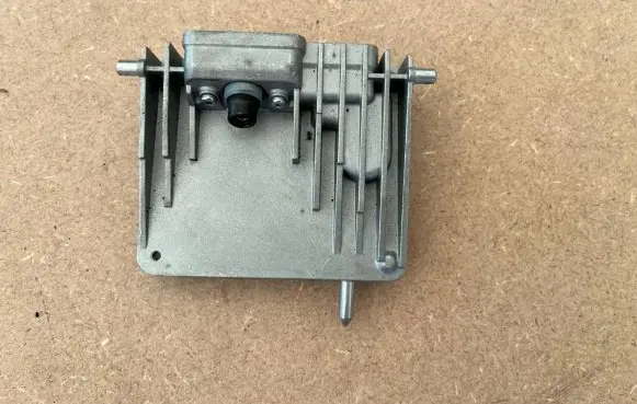 Mercedes-Benz C W205 Windshield/windscreen camera A2479008306