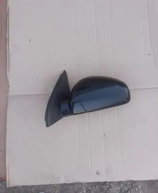 Opel Signum Front door electric wing mirror 352119