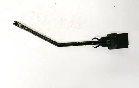 Volkswagen Fox Interior temperature sensor 6q0907543d