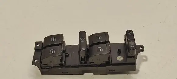 Skoda Superb B5 (3U) Electric window control switch 1J4959857A