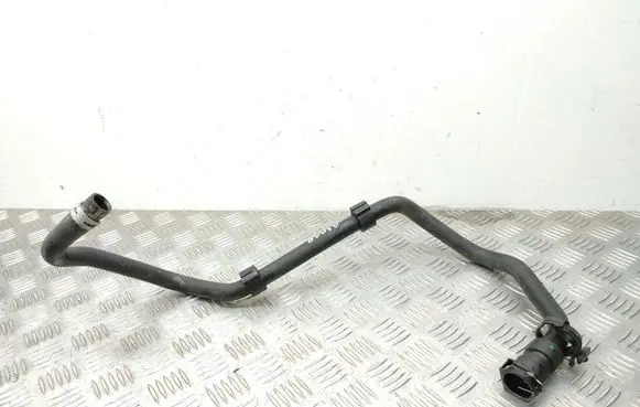 Peugeot 2008 II Engine coolant pipe/hose 9824362980