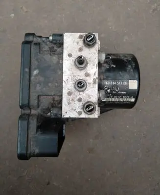 Skoda Yeti (5L) ABS Pump 1K0907379CB