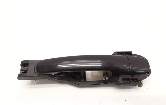 Seat Toledo III (5P) Front door exterior handle 5P0837885 LC9