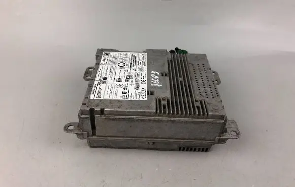 Mercedes-Benz Sprinter W907 W910 Radio/CD/DVD/GPS head unit A4209003305