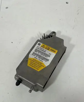 BMW 7 F01 F02 F03 F04 Airbag control unit/module 9224275