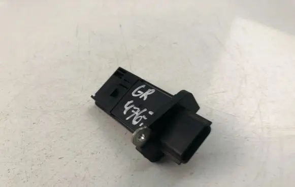 Renault Koleos I Mass air flow meter 226807S000
