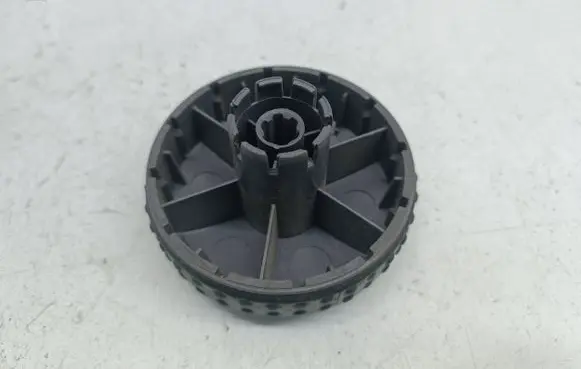 Mercedes-Benz A W168 Seat adjustment knob A1689100088