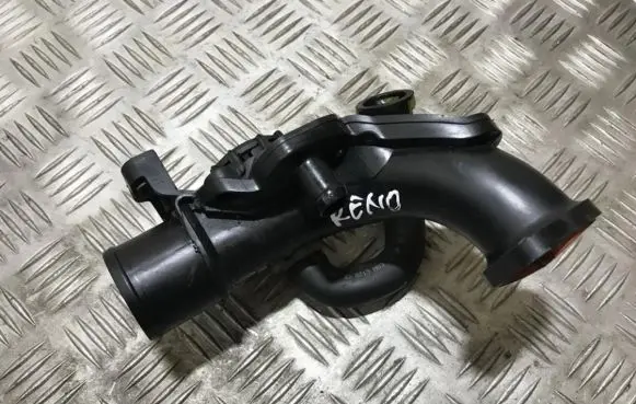 Renault Kangoo I Air intake hose/pipe 8200323338