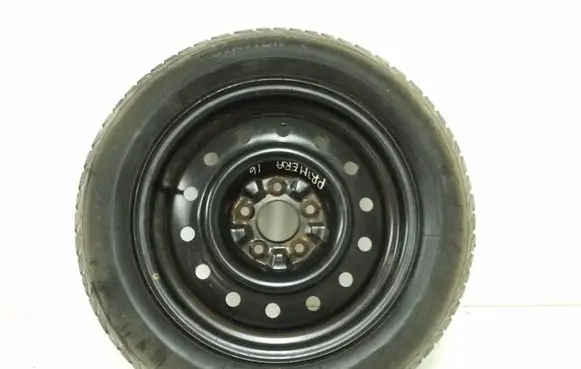 Nissan Primera R14 forged rim 
